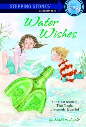 Water Wishes (A Stepping Stone Book(TM))