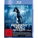 Resident Evil: Apocalypse [Blu-ray]