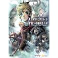 ＲＡＤＩＡＮＴ ＨＩＳＴＯＲＩＡスターティングガイド<br>ｍｉｌｅｓ ｐｌｕｓ編 <br>ソフトバンククリエイティブ<br>1575円<br>ISBN:9784797362718