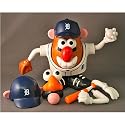 Detriot Tigers Mr Potato Head