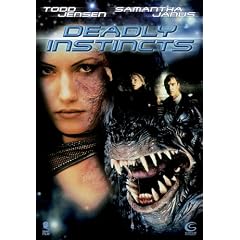 Deadly Instincts