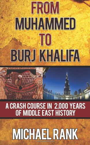 From Muhammed to Burj Khalifa: A Crash Course in 2,000 Years of Middle East History
