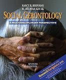 Social Gerontology With Research Navigator: A Multidisciplinary Perspective