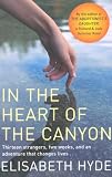 In the Heart of the Canyon