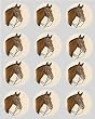 horse cookie cutter