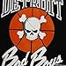 Detroit Pistons Bad Boys Hoody