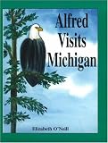 Alfred Visits Michigan