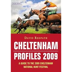 Cheltenham Profiles 2009