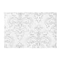 Bandol Cotton Table Placemat, White