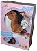 Bella Sara Small Plush Gift Box Jewel