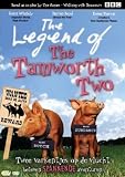 Produkt-Bild: The Legend of the Tamworth Two  [ Holl&auml;ndische Fassung, Keine Deutsche Sprache ]