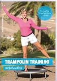 FLEXI-SPORTS® DVD Trampolin Training, mehrfarbig, 1659