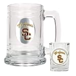 USC Trojans Boilermaker Set $31.99