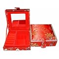 Schmuckk�stchen Schatulle f�r Schmuck A2254