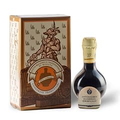 Aceto Balsamico Tradizionale di Modena D.O.P. 100ml