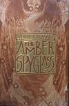 The Golden Compass, The Subtle Knife, The Amber Spyglass (His Dark Materials, I, II, III)
