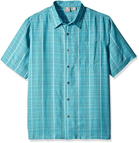 White Sierra Men's Batista Shirt