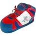 Arizona Wildcats NCAA Original Comfy Feet Slippers