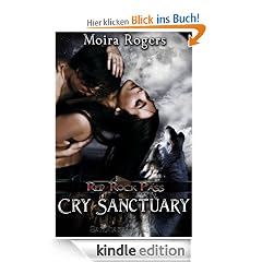Cry Sanctuary (Red Rock Pass)