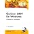 Intuit Quicken 2009 for Windows Essential Training (PC DVD)