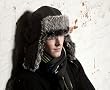 wool funky fur