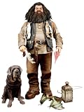 Harry Potter & The Order Of The Phoenix - Action Figure: Hagrid