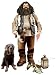 Harry Potter & The Order Of The Phoenix - Action Figure: Hagrid