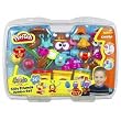 Play-Doh Ez 2 Do Silly Friends Jumbo Set