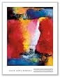 Beloved Universe by Javier Lopez Barbosa 28"x22" Art Print Poster