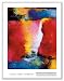 Beloved Universe by Javier Lopez Barbosa 28"x22" Art Print Poster