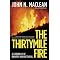 Fighting Wildfires! Tales from the rescue personel
