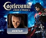 Castlevania Lords of Shadow Laura [Online Game Code]