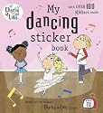 Charlie and Lola: My Dancing Sticker Book