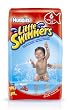 Huggies Little Swimmers Disposable Swimpants, Large, 10-Count (Pack of 2)