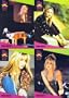 Debbie Gibson - 1991 MusiCards Trading Card Set