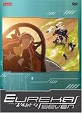 Eureka Seven, Volume 6 (Special Edition)