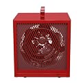 4800W HV-Duty Convention Heater