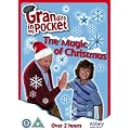 Grandpa In My Pocket - The Magic Of Christmas / Big Elf Little Elf [DVD]