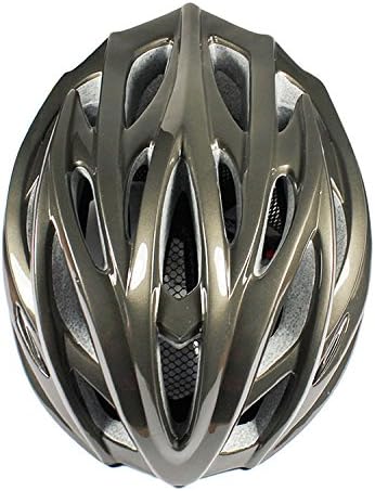 Greenroad Mtb/Road Bike Helmet Bicycle Cycling Adult Outdoor Riding Sport Helmets+Visor 54-62Cm - Black