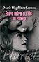 Entre m�re et fille : un ravage
