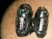 CCM 250 Elbow Pads - Size Small