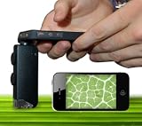 Microscope Lens for iPhone 4