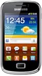 Samsung Galaxy mini 2 S6500 Smartphon...