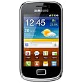 Samsung GT-S6500XKA- M�vil libre Galaxy mini 2 S6500 (importado de Alemania)