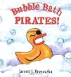 Bubble Bath Pirates!