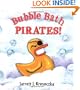 Bubble Bath Pirates
