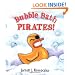 Bubble Bath Pirates