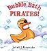 Bubble Bath Pirates