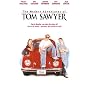 New Adventures of Tom Sawyer