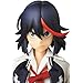 Medicom Kill La Kill: Matoi Ryuko (College Jacket Version) Real Action Hero Figure
